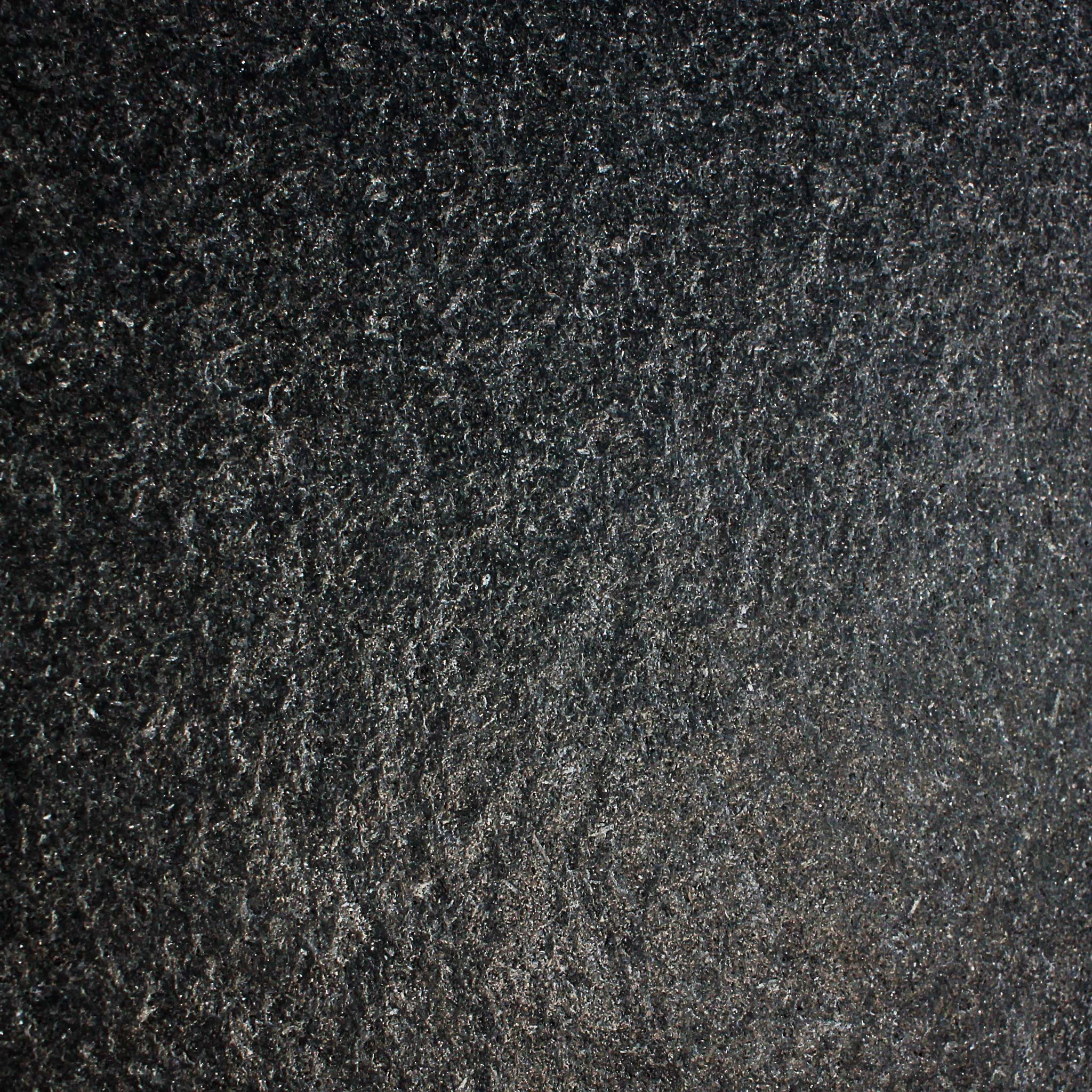  Granit Noir Flamme