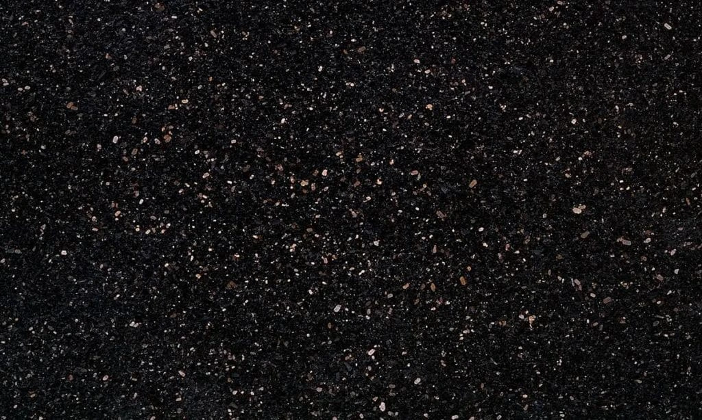 Granit Black Galaxy