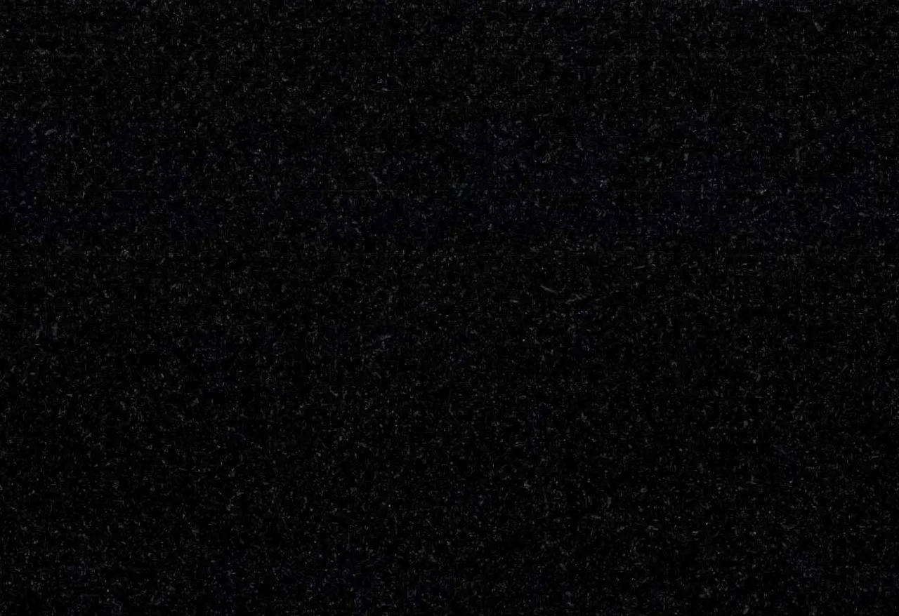 Absolute Black Granit