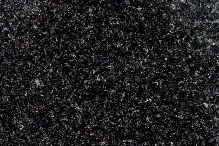 Quartz noir 