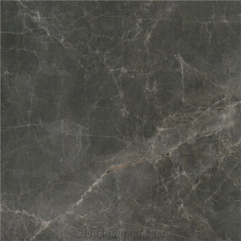 Gris Sahara Marble
